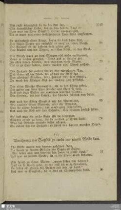 11. Abentheuer, wie Siegfrid zu Lande mit seinem Weibe kam