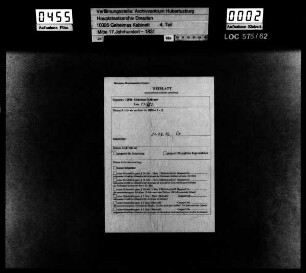 Auslösungen und Reisekosten an verschiedene Beamte