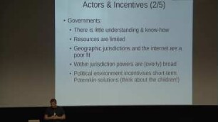 Software liability for the IoT: What could possibly go wrong?