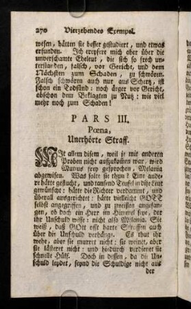 270-274, Pars III