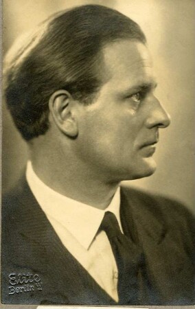 Schwark, Friedrich (1894-?)