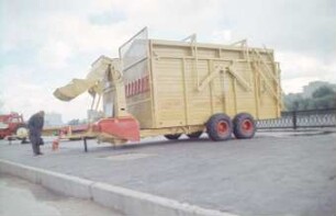 Ladewagen SPT 60