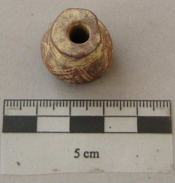 spindle whorl