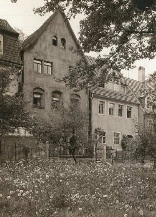 Wohnhaus, Meißen