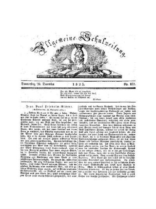 Jean Paul Friedrich Richter