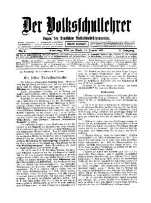 Ein feister Diskussionsbrocken