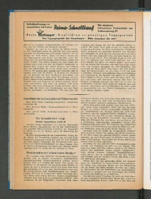 Neue Mitglieder des Langenhorner Heimatvereins