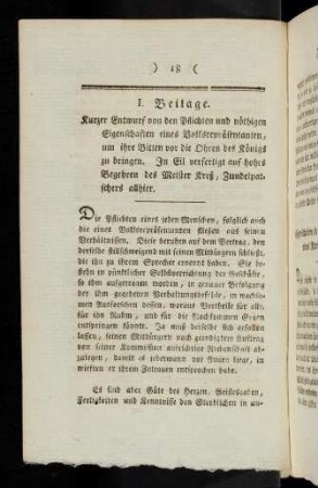 18-23 I. Beilage