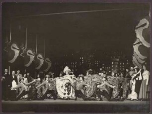 Can-Can (Cole Porter)