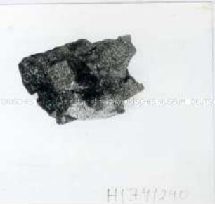 Metallurgischer Koks aus Polen