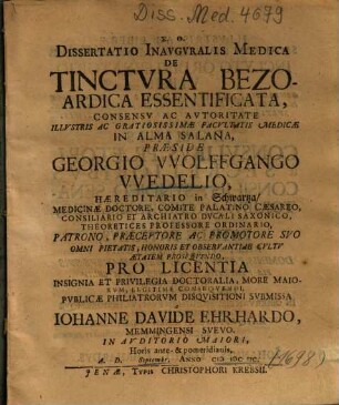 Dissertatio Inavgvralis Medica De Defectv Lactis