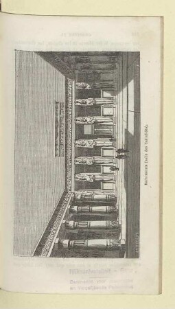 Ramesseum (salle des Cariatides)
