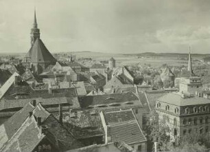 Bautzen | Stadt | Ansichten