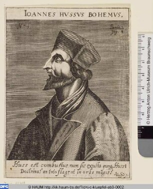 Johann Huss
