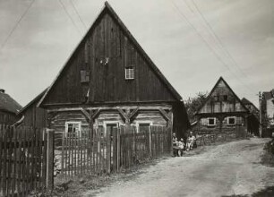 Wohnhaus, Sebnitz