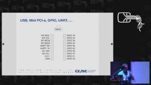 Turris Omnia: Czech opensource router