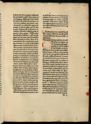 248r-251r, Sequitur sermo eiusdem de eodem.