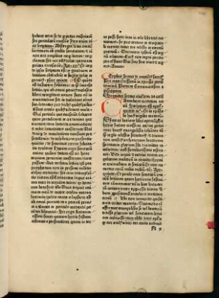 248r-251r, Sequitur sermo eiusdem de eodem.