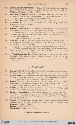 Einbände (Nr. 1318-1349a)