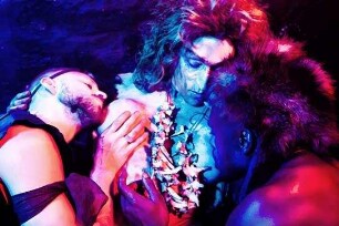 Fucking Different XXX Lilith (Mother of Evil)