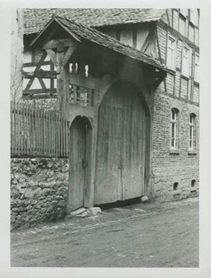 Dornholzhausen, Kreis Wetzlar