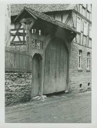 Dornholzhausen, Kreis Wetzlar