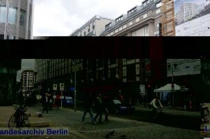 Admiralspalast, Friedrichstraße 101 (Mitte)
