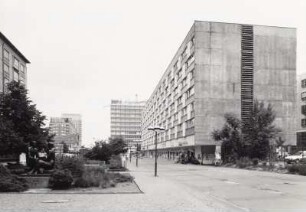 Sachsenplatz