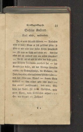 Sechster Auftritt.