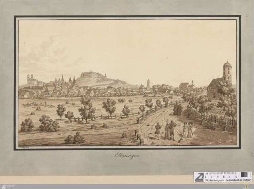 Ellwangen