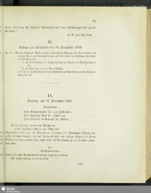 [Sitzungen 11-15]