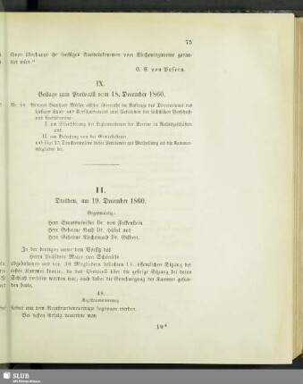 [Sitzungen 11-15]