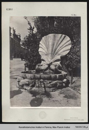 Fontana delle Api