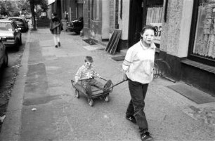 Mai 1996 : Mai 1996; Berlin-Mitte