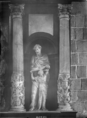 Apostel Matthäus