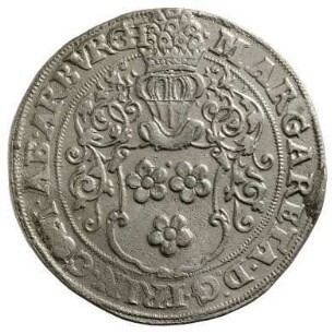 Münze, Taler, 1576