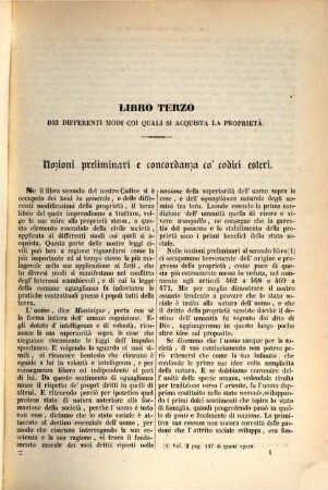 Comento sulle leggi civili del regno delle due Sicilie : ove si espongono i principi delle stesse leggi ..., 3