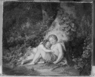 Amor und Psyche
