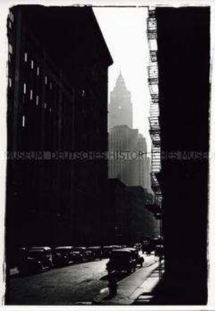 Manhattan- New York