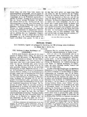 Robinson Crusoe : (Fortsetzung)