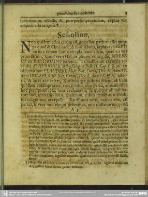 Scholion