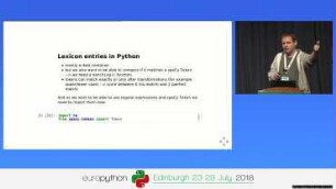 Introduction to sentiment analysis: with spaCy