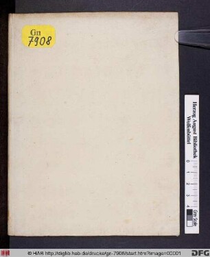 GENEALOGIA || ILLVSTRISSIMAE ET || POTENTISSIMAE DOMVS || Ducum Brunsuicensium & Lunae-||burgensium, continua patrum serie, supra mil-||le & ducentos annos, è nobilissimo Acti-||orum Romanorum sanguine || repetita:|| Autore || M.HENRICO MEIBOMIO LEMGOVI-||ensi, in Academia Iulia Poëseos & Histori-||arum Professore.||