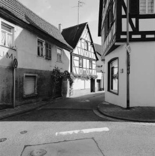 Oestrich-Winkel, Kranenstraße 21