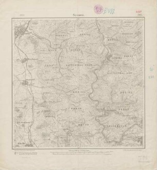 4127 (alte Nr.: 2302) Seesen