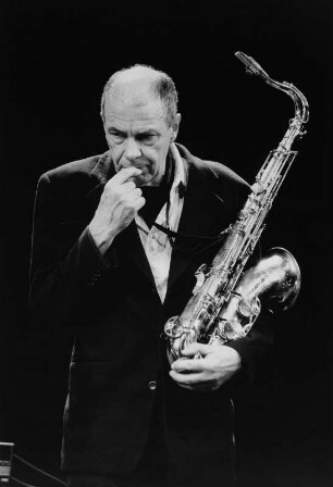 Heinz Sauer