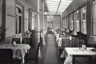 Veranda