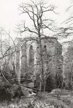 Kloster Oybin