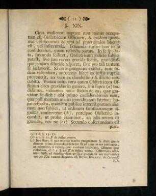 51-60, § XIX - XXII