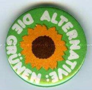 Alternative: Die Grünen